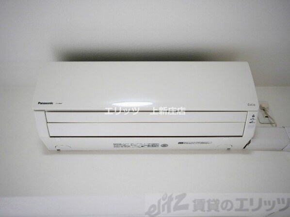 LaDouceur梅田Westの物件内観写真